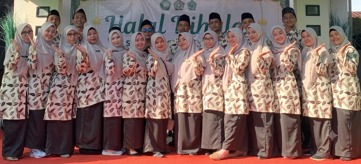 Kegiatan Sekolah
