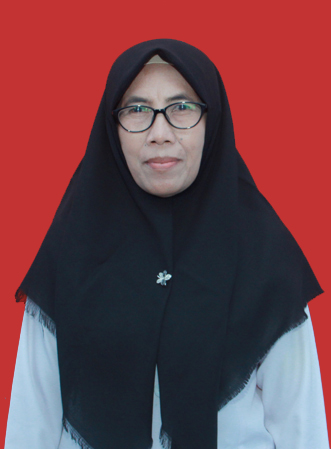 Alfiyah, S.Pd.I