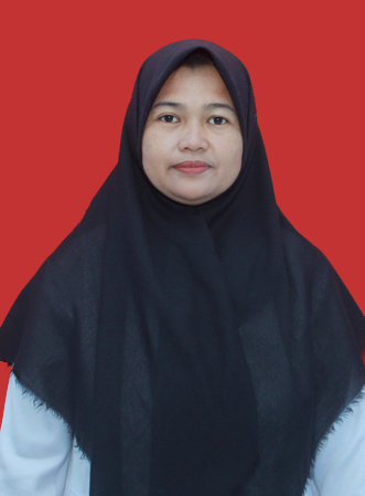Menik Rofiqoh, S.Pd.I