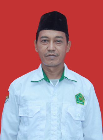 Muhammad Ridwan, S.Pd